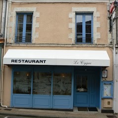 Restaurant le Cygne