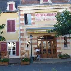 restaurant le patisson