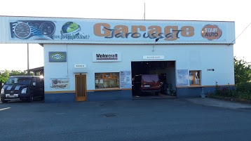 Garage Jaroussat