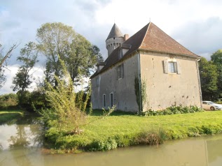 Château de Celon