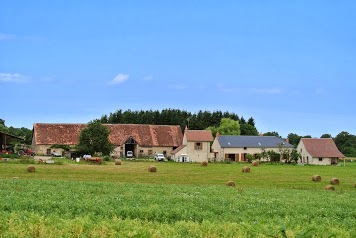 Sarl Domaine Des Maisons En Berry