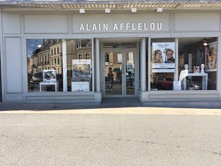 Opticien Alain Afflelou la Châtre