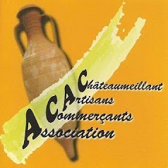 ACAC - Association Commerces, Commerçants et Artisans Châteaumeillant