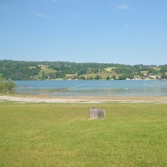 Détente et Clapotis