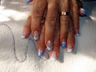 FEERIE DES ONGLES