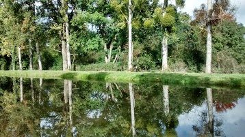 Musée Canal de Berry