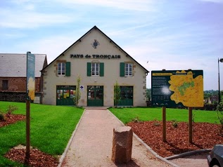 Office de Tourisme Aumance-Tronçais