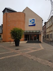Espace Culturel E-Leclerc à Moulins