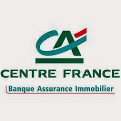Crédit Agricole Centre France - Moulins Place d'Allier