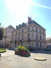 Mairie