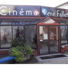 Cinéma René Fallet