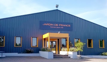 Parfumerie Jardin de France