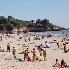 Camping Les Loges 5 étoiles