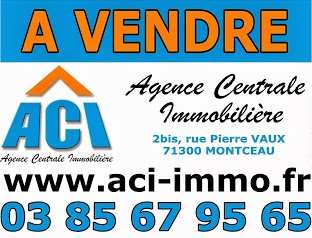 ACI Agence Centrale Immobilière (SARL)