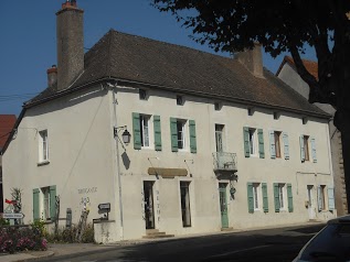 Chambre d'hôtes Brocante de la GRAINETERIE