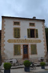 Le Saint Martin