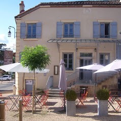 La Table de Chapaize