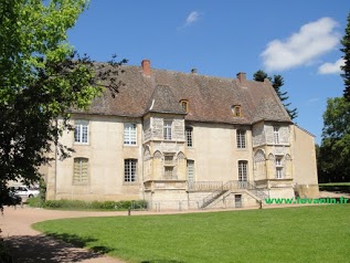 Mairie de Cluny
