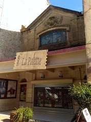 Cinéma La Palette