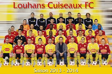 Association Sportive Louhans Cuiseaux FC