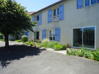 Chambres d'hôtes Royan : Chambres d'hôtes La Biscaye