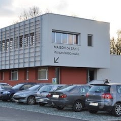 Cabinet de Radiologie de Louhans - Maison Médicale Pluridisciplinaire