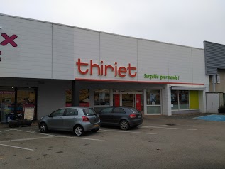 Thiriet