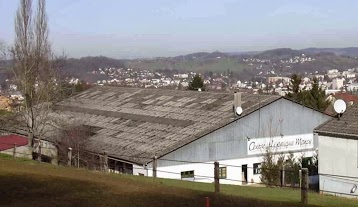 Equestrian Center Mancy