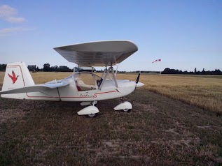 Aérodrome de Lons-le-Saunier - Coulaoux