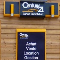 CENTURY 21 Sanac Immobilier