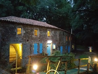 Restaurant Le Moulin de La Rivière