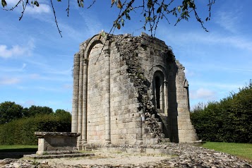Abbaye Notre Dame de La Grainetière