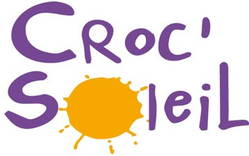 Garderie périscolaire Croc Soleil