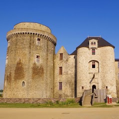 Château de Saint Mesmin