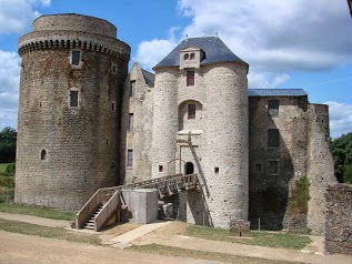 Office de Tourisme du Bocage Bressuirais