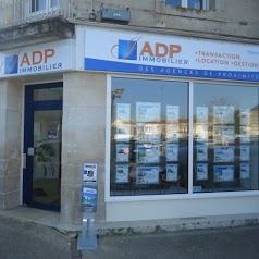ADP Immobilier Agence Neuville De Poitou