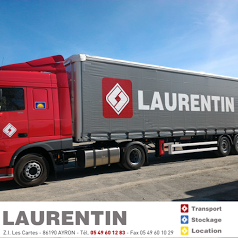 Transports Laurentin