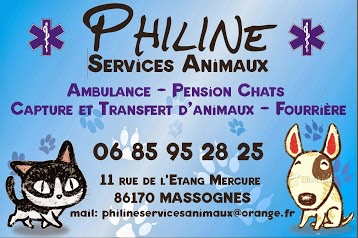 S.a.r.l. PhiLine Services Animaux