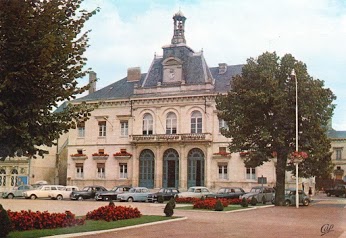 Mairie