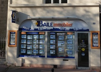Agence BAILE Immobilier