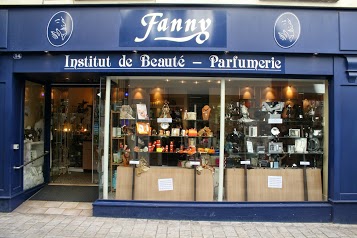 Institut de Beauté Fanny