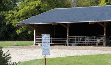 Equestrian Center De La Virevolte