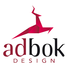 Adbok Design