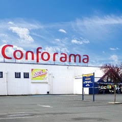 Conforama Chateauroux