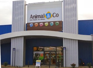 Animal & Co CHATEAUROUX