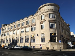 Post Office Châteauroux Centre