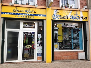 Cycles-Sports