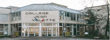 Collège Jean Valette