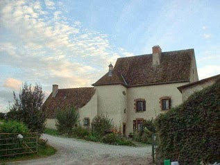 Chambres d'Hôtes Manoir le Plaix