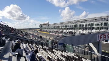 Circuit Nevers Magny Cours